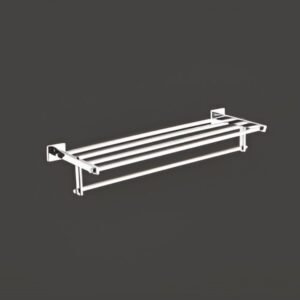 Towel Rack 600 mm