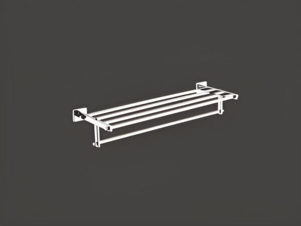 Towel Rack 600 mm