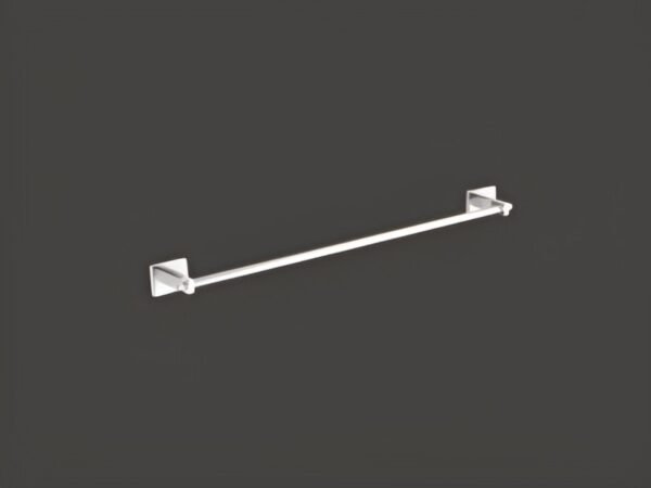 Towel Rod 600 mm