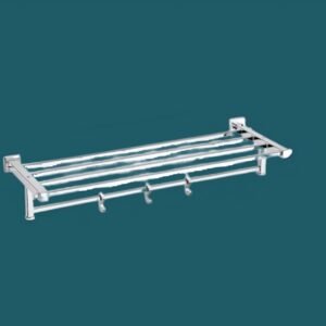 Towel Rack 600 mm