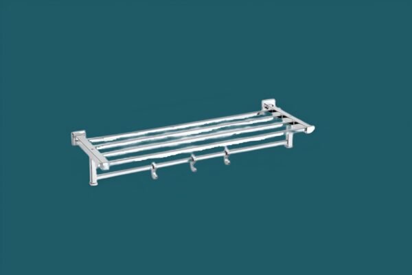 Towel Rack 600 mm