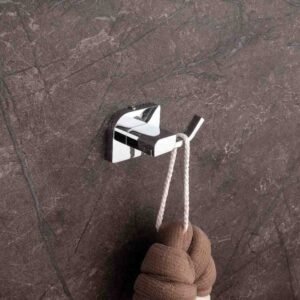 robe hook single