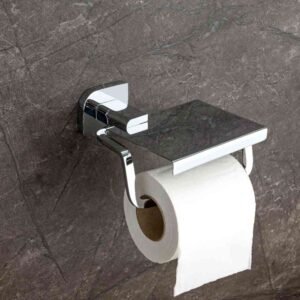toilet paper holder