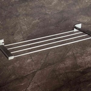 towel rack