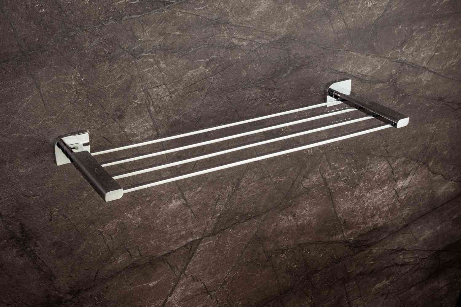 towel rack