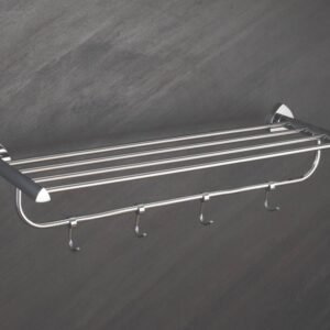Towel Rack 600 mm