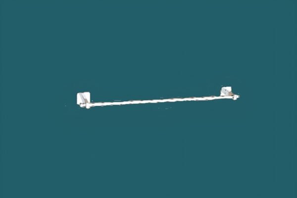 Towel Rod 600 mm