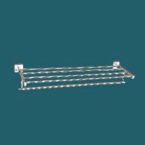 Towel Rack 600 mm