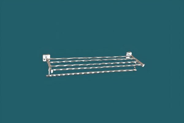 Towel Rack 600 mm