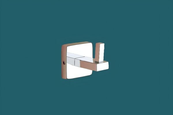 Robe Hook Single
