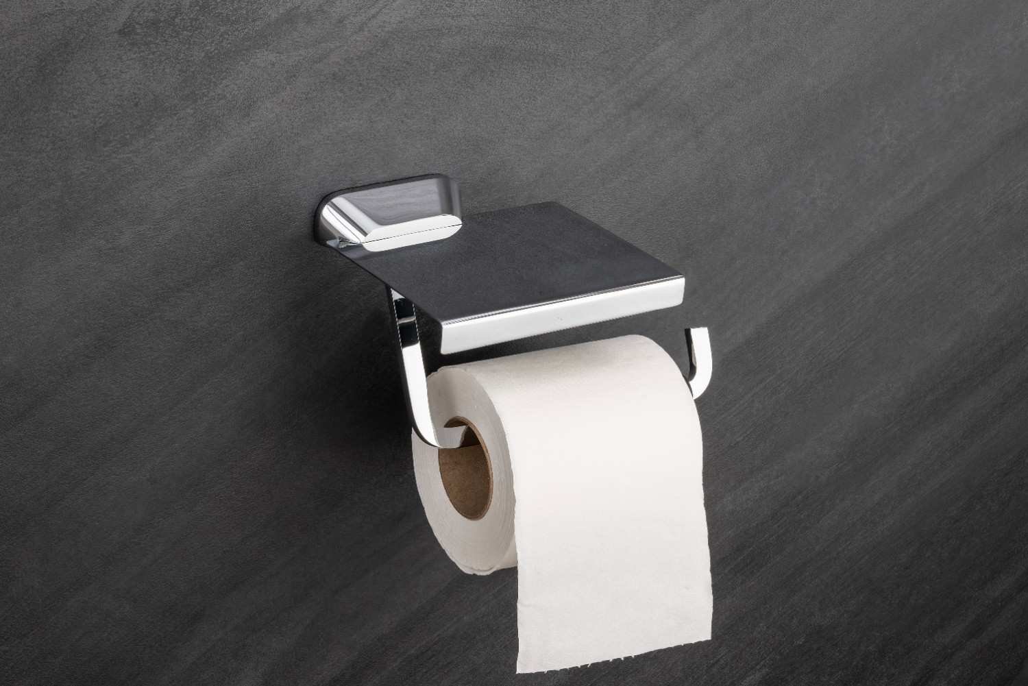 toilet paper holder