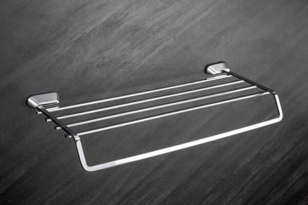 towel rack