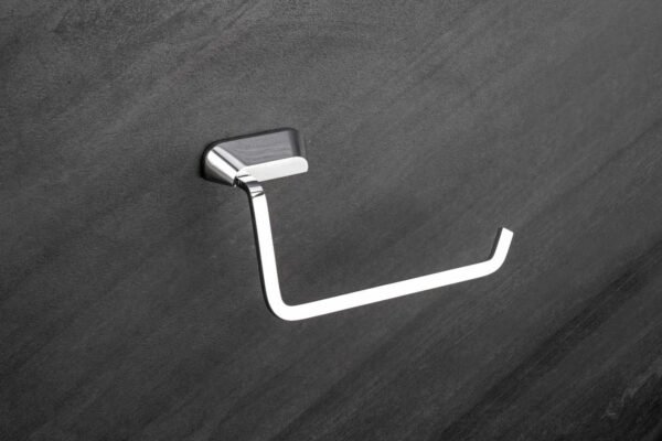 Towel ring