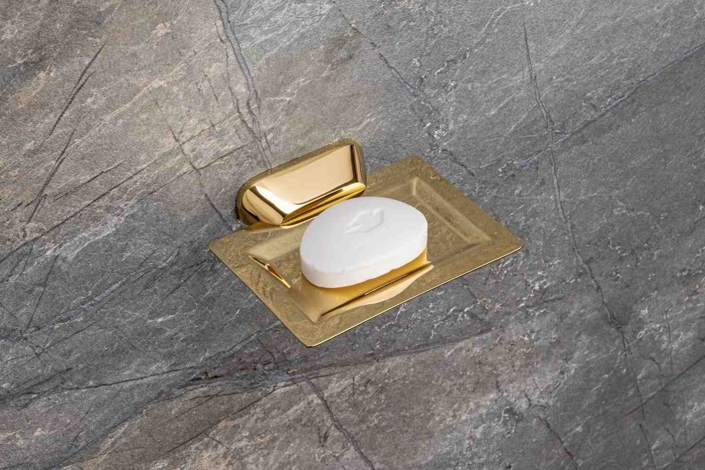 soap dish single