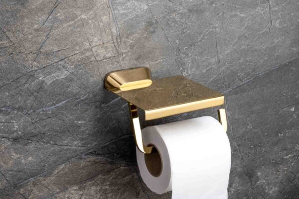 Toilet Paper Holder