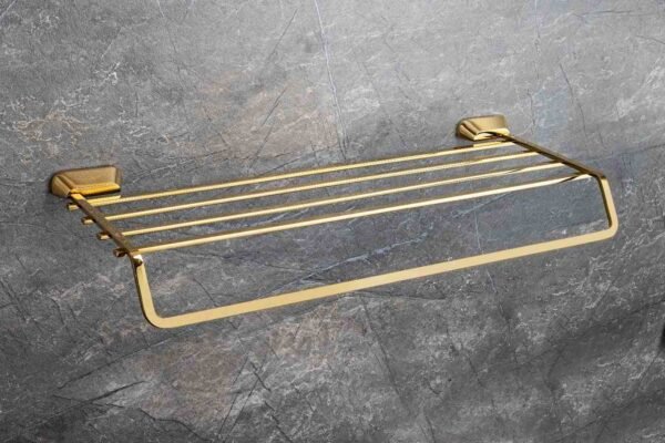 Towel Rack 600 mm
