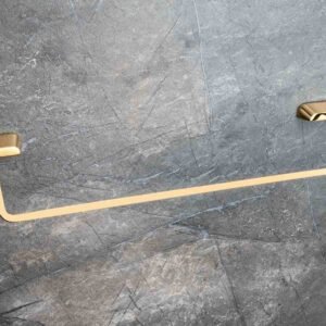 Towel Rod 600 mm