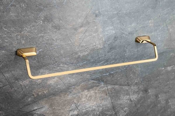 Towel Rod 600 mm