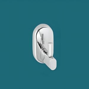 Robe Hook Single