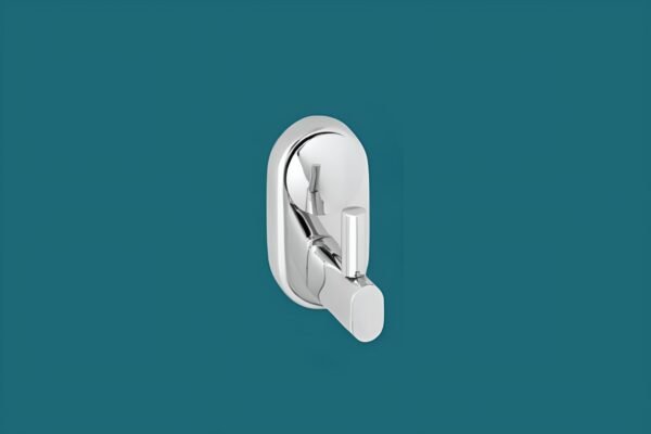 Robe Hook Single