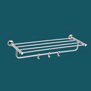 Towel Rack 600 mm
