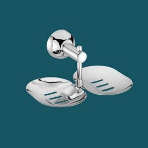 Soap Dish Double