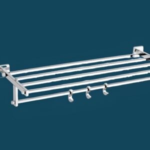 Towel Rack