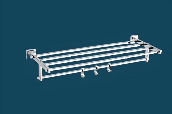 Towel Rack