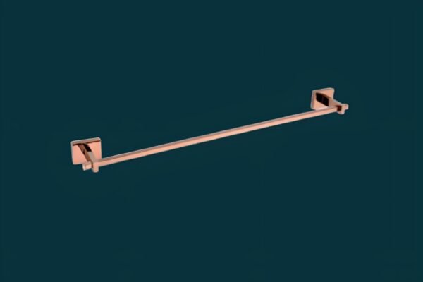 Towel Rod 600 mm