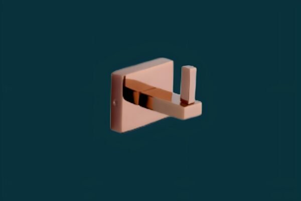 Robe Hook Single
