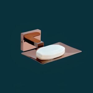 Soap Dish Single