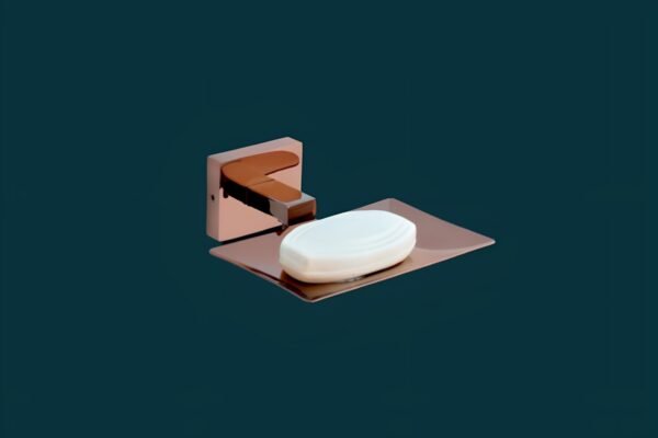 Soap Dish Single