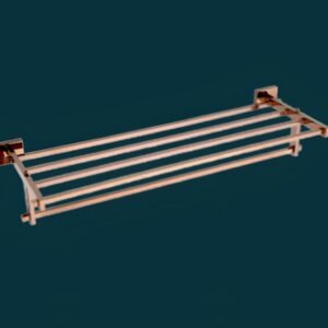 Towel Rack 600 mm