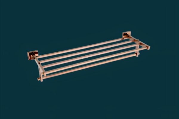 Towel Rack 600 mm