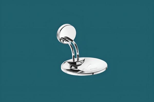 Soap Dish Single