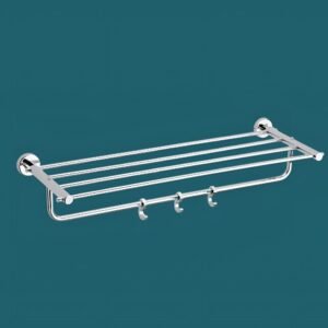 Towel Rack 600 mm