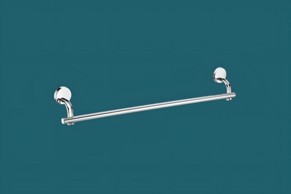 Towel Rod 600 mm