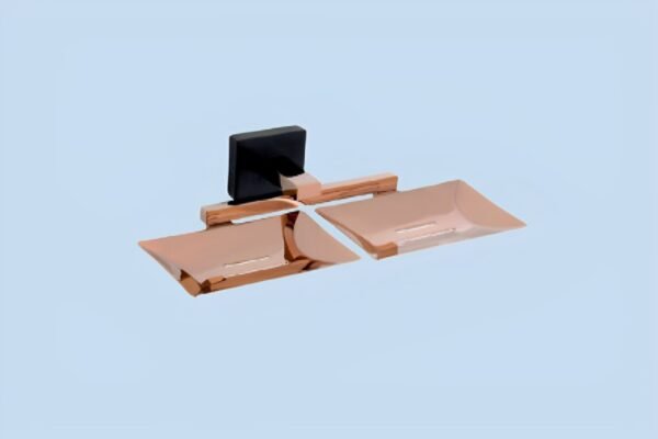Soap Dish Double