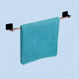 Towel Rod 600 mm