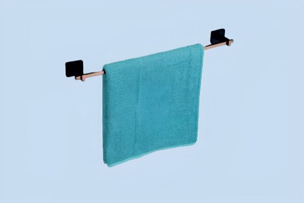 Towel Rod 600 mm