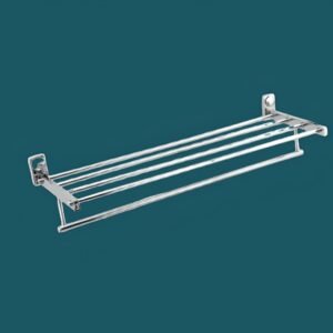 Towel Rack 600 mm