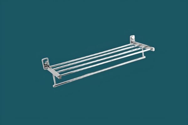 Towel Rack 600 mm