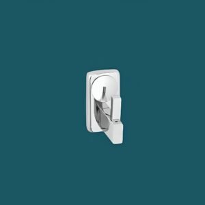 Robe Hook Single
