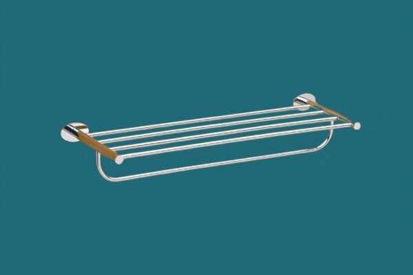 Towel Rack