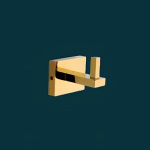 Robe Hook Single