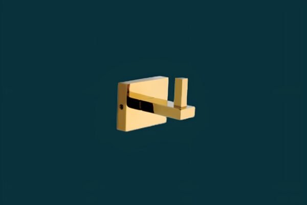 Robe Hook Single