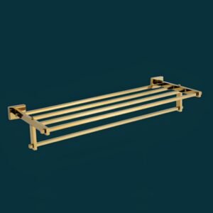 Towel Rack 600 mm