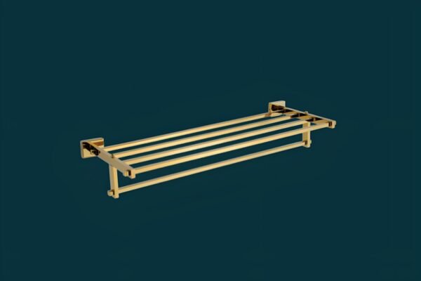 Towel Rack 600 mm