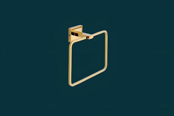 Towel Ring
