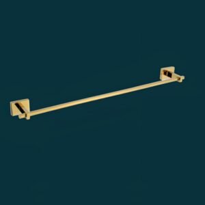 Towel Rod 600 mm